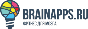 BrainaApps.ru logo