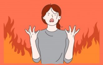 Как справиться с обидой? Перестать жить ею!
