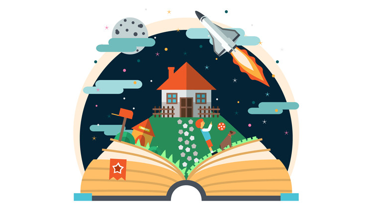 7 потрясающих книг, которые меняют жизнь