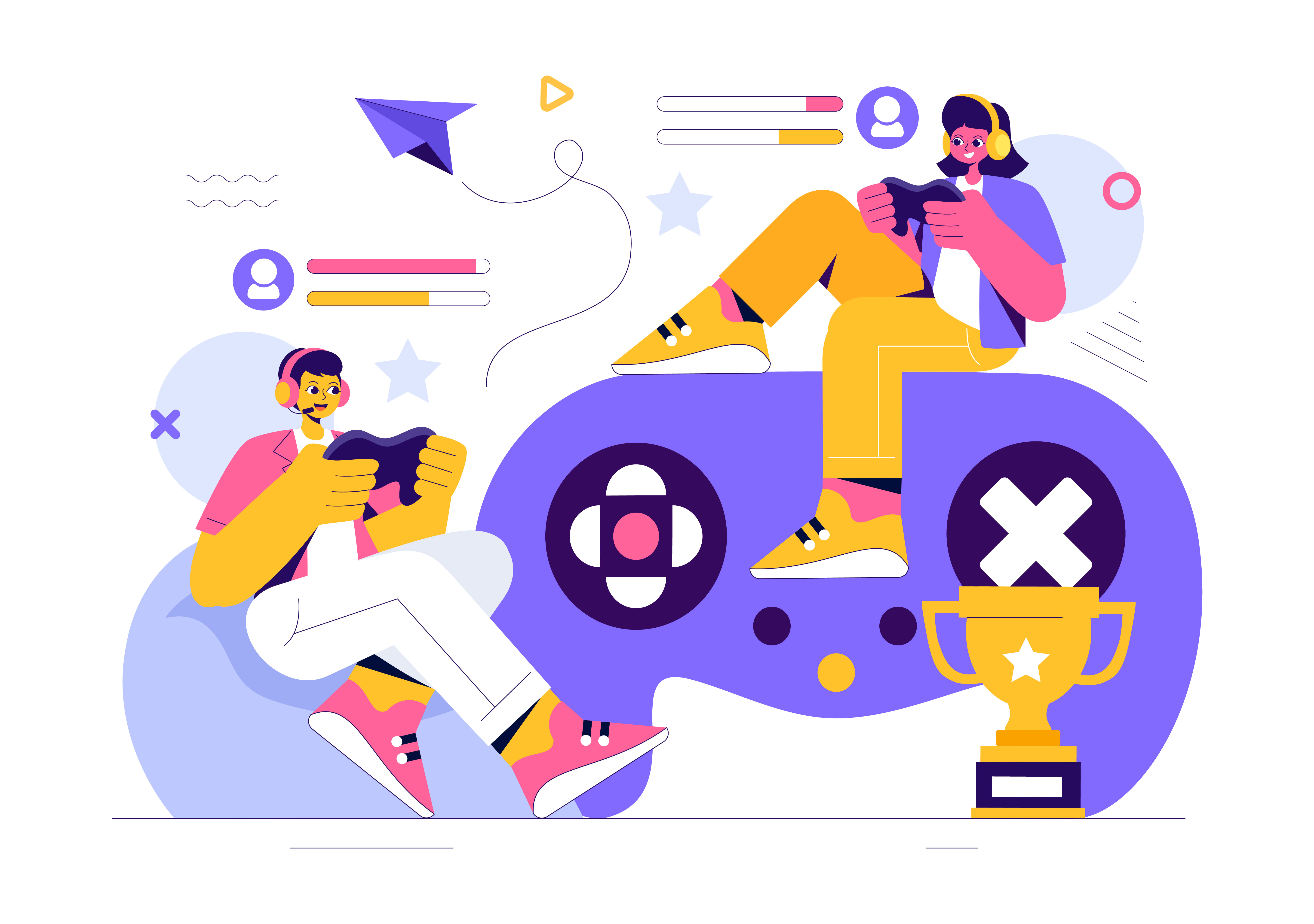 Большое обновление тренажёров на BrainApps: встречайте новый уровень удобства и эффективности!